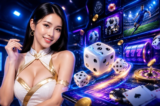809slot